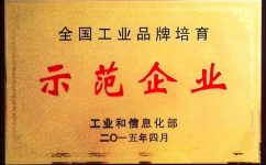 Z6官网药业获“中国工业品牌造就示范企业”殊荣